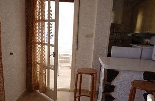El Mas Fumats Apartment | APART B IN A QUIET RESIDENCE
