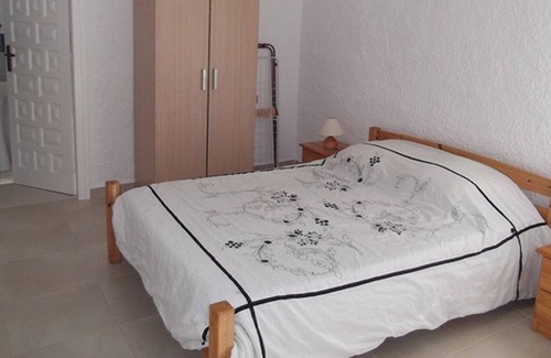El Mas Fumats Apartment | APART B IN A QUIET RESIDENCE