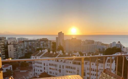 Benalmadena Costa Apartment | Apart Benálmadena with SWIMMING POOL open all year
