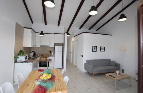 Riumar Apartment | APART CALMA Ideal house for your holidays near the sea, free wifi, air conditionin (optional), pets allowed, dog’s beach