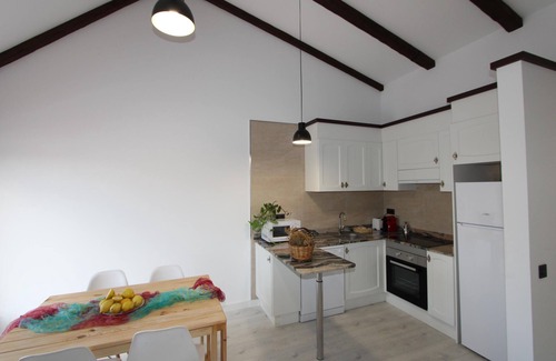 Riumar Apartment | APART CALMA Ideal house for your holidays near the sea, free wifi, air conditionin (optional), pets allowed, dog’s beach