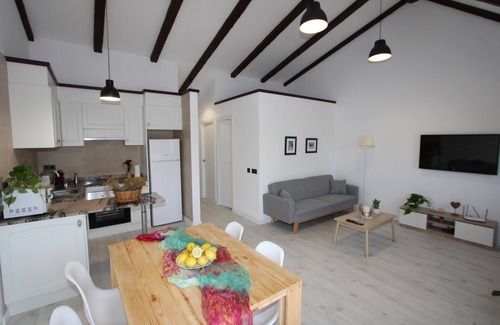 Riumar Apartment | APART CALMA Ideal house for your holidays near the sea, free wifi, air conditionin (optional), pets allowed, dog’s beach