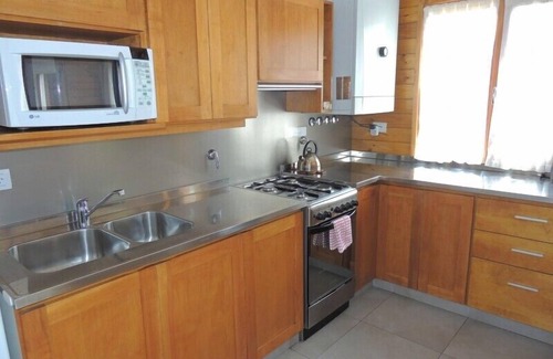 Lanin National Park Apartment | Apart Hotel Le Temps Des Cerises