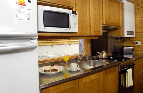 Lanin National Park Apartment | Apart Hotel Le Temps Des Cerises