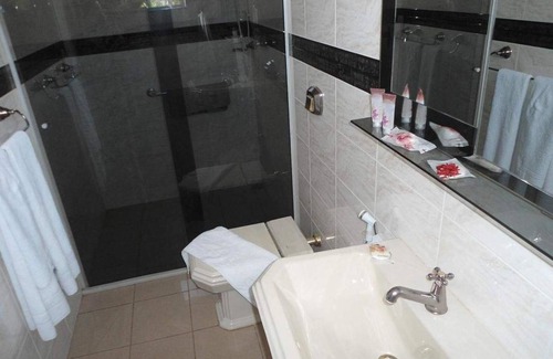 Prados Hotel | Apart Hotel Água Limpa