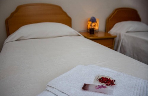 Prados Hotel | Apart Hotel Água Limpa