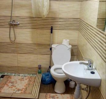 Karolino-Bugaz Apartment | Apart hotel Alicante