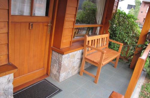 Lanin National Park Apartment | Apart Hotel Naum