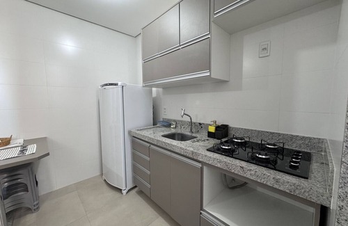 Plano Diretor Sul Apartment | Apart-hotel bem localizado com piscina - Palmas/TO