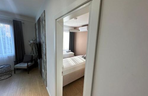 Tirana Apartment | Apart Hotel CANI
