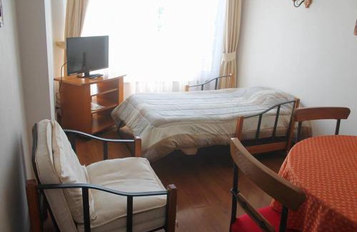 Valdivia Apartment | Apart Hotel Carampangue