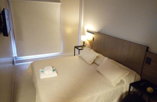 Buenos Aires Central Business District Hotel | Apart Hotel Comra
