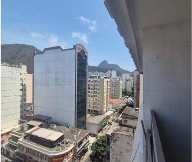 Copacabana Apartment | Apart Hotel Copacabana