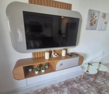 Copacabana Apartment | Apart Hotel Copacabana