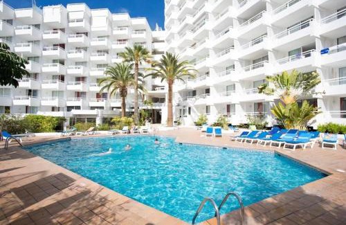 El Madronal Apartment | Apart Hotel Ponderosa Tenerife