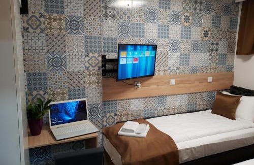 Sarajevo Apartment | Apart Hotel Family