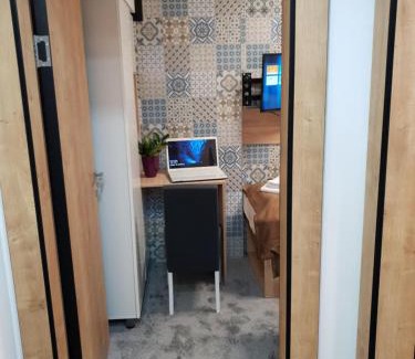 Sarajevo Apartment | Apart Hotel Family
