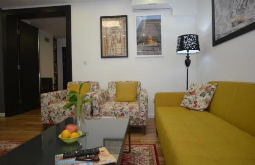 Sarajevo Apartment | Apart Hotel Family