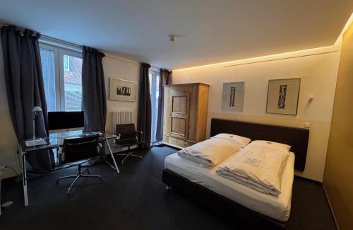 Fulda Hotel | Apart Hotel Fulda