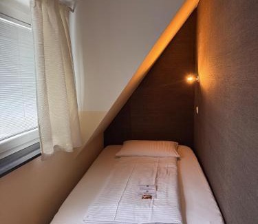 Fulda Hotel | Apart Hotel Fulda