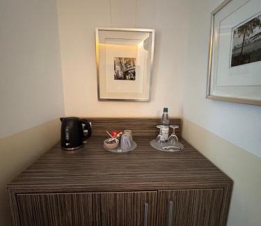Fulda Hotel | Apart Hotel Fulda