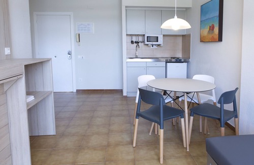 Tossa de Mar Apartment | Apart-hotel GHT Tossa Park