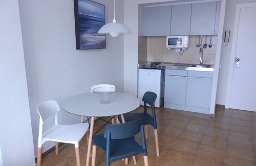 Tossa de Mar Apartment | Apart-hotel GHT Tossa Park