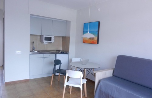 Tossa de Mar Apartment | Apart-hotel GHT Tossa Park