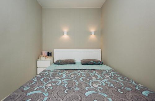 Zarichnyi District Apartment | Apart-hotel I. Sirko New Building 2 floor
