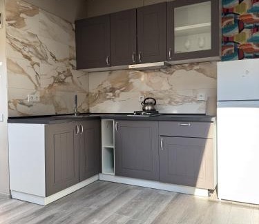 Podil Apartment | Apart-Hotel IGORIVSKA