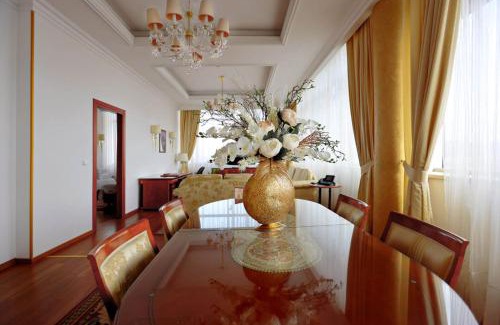 Banja Luka Apartment | Apart-hotel Integra