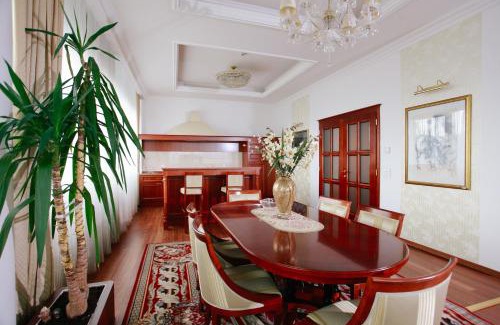 Banja Luka Apartment | Apart-hotel Integra