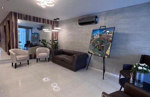 Santiago del Estero Apartment | Apart Hotel Jorge I