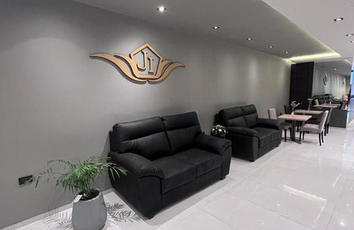 Santiago del Estero Apartment | Apart Hotel Jorge I