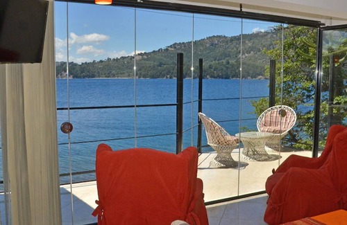 Moquehue Apartment | Apart Hotel La Busqueda