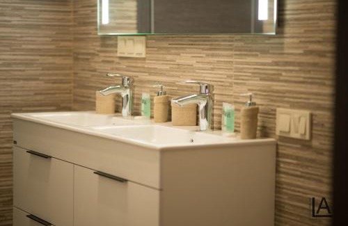 Dniprovs'kyi District Apartment | Apart hotel Lake Apartments