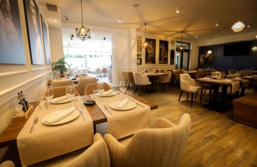 Vozdovac Apartment | Apart Hotel Maksimum