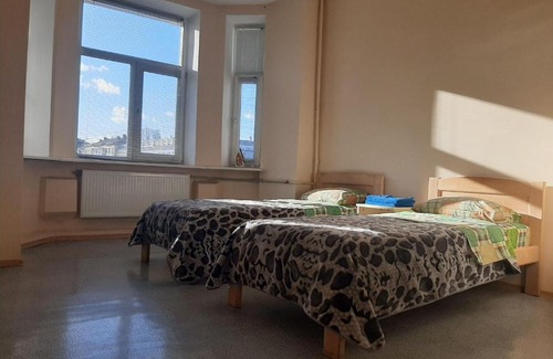 Degtyari Hotel | Apart-Hotel Parasolka