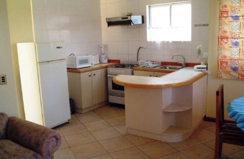 Bahia Inglesa Apartment | Apart hotel playa blanca