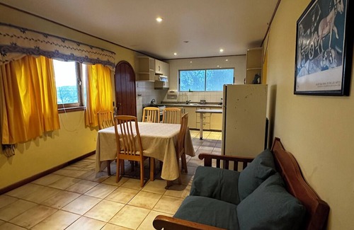 Bahia Inglesa Apartment | Apart hotel playa blanca