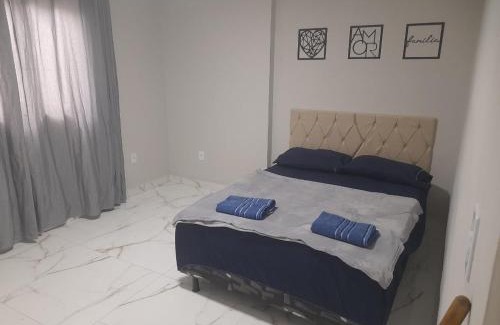 Duque de Caxias Apartment | Apart Hotel São Pedro Inn Caxias