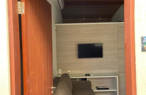 Pipa Apartment | Apart Hotel Solar Agua - Flat: 216