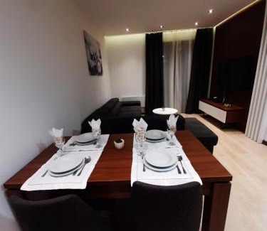 Kopaonik Apartment | Apart Hotel & Spa Zoned II, apartman Bebi, br 1411