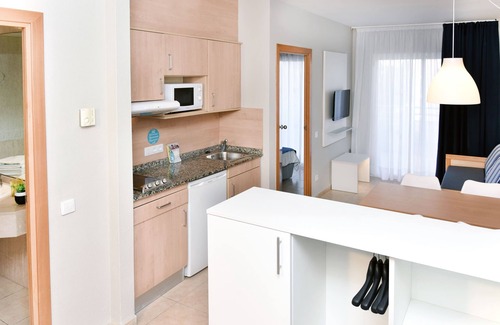 Cap de Salou Apartment | Apart-Hotel SunClub Salou