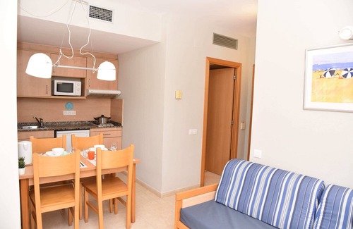 Cap de Salou Apartment | Apart-Hotel SunClub Salou