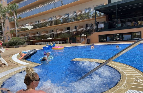 Cap de Salou Apartment | Apart-Hotel SunClub Salou