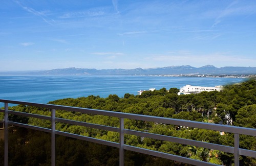 Cap de Salou Apartment | Apart-Hotel SunClub Salou