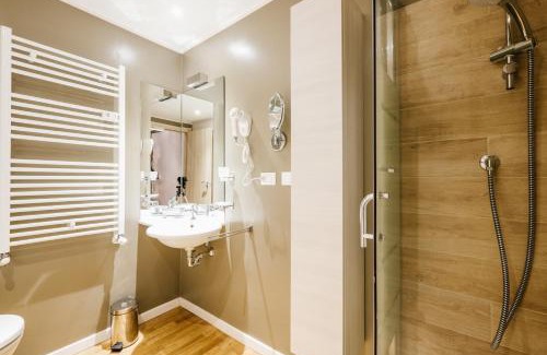 Historic Centre Apartment | Apart Hotel Torino