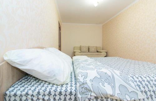 Zarichnyi District Apartment | Apart-Hotel