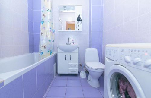 Zarichnyi District Apartment | Apart-Hotel